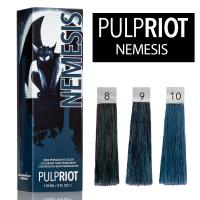 Краска для волос Pulp Riot Nemesis