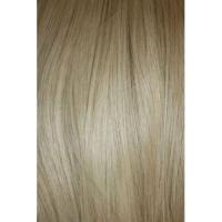 накладные волосы на заколках теплый блонд 122, 2 пряди, 70cm