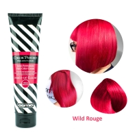Цветная краска для волос Color Psycho (Wild Rouge)