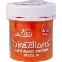 Краска для волос Directions Peach персиковый, 88 ml