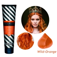 Цветная краска для волос Color Psycho (Wild Orange)