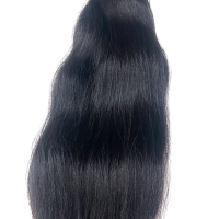 Волосы для наращивания неокр волна, 60-70см, 50гр