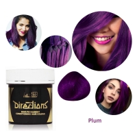 Краска для волос Directions Plum (слива)