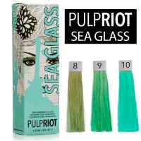 Краска для волос Pulp Riot Sea Glass