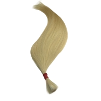 Волосы для наращивания дабл дрон № 20, 50см, 50гр