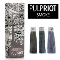 Краска для волос Pulp Riot Smoke