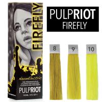 Краска для волос Pulp Riot Firefly