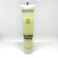 Флуоресцентный грим для лица и тела Cream Make-Up прозрачный, 28 ml
