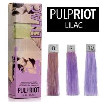 Краска для волос Pulp Riot Lilac