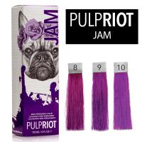 Краска для волос Pulp Riot Jam