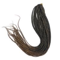 Набор африканских косичек омре-бежевый T27, 70cm