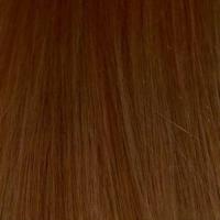 накладные волосы на заколках темный блонд 20, 2 пряди, 70cm