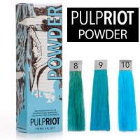 Краска для волос Pulp Riot Powder