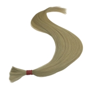 Волосы для наращивания сингл дрон № 20, 60см, 50гр