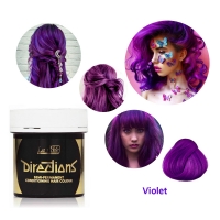 Краска для волос Directions Violet (фиолетовый)