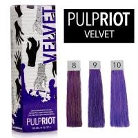 Краска для волос Pulp Riot Velvet