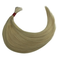 Волосы для наращивания дабл дрон № 60, 45см, 50гр