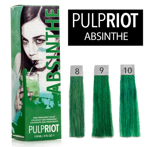 Краска для волос <a title="Pulp Riot краска для волос" href="/catalog/tsvetnye-kraski-dlya-volos/pulp-riot/">Pulp Riot</a> Absinthe
