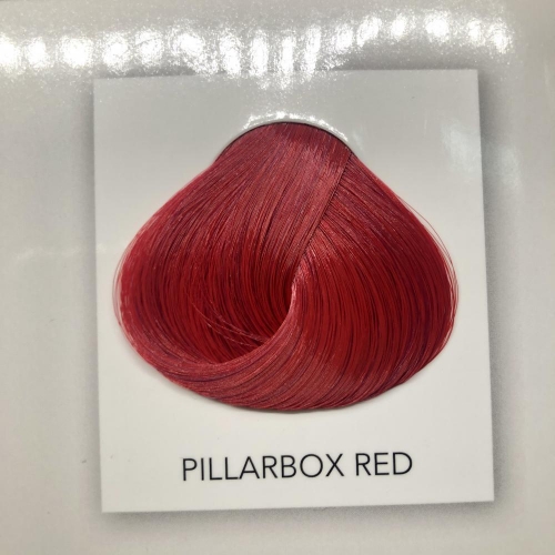 Краска для волос Directions Pillarbox Red (красный)