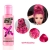 Краска для волос Crazy Color 42 Pinkissimo (розовый пинкиссимо)