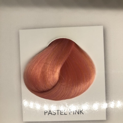 Краска для волос Directions Pastel Pink (пастельно - розовый)