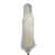 Парик прямой с челкой Loveless Agatsuma Soubi блонд Driada CS-035Y, 100cm