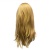 парик прямой без челки темный блонд driada no429/24, 55cm