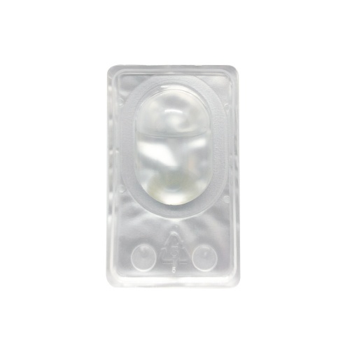 Оттеночные линзы EOS Silver Vista, 14,2 mm