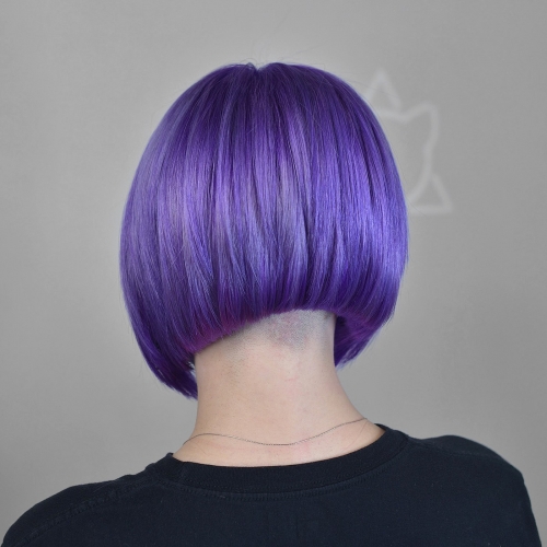 краска для волос антоцианин ecc edition galaxy 433 violet, 110 ml