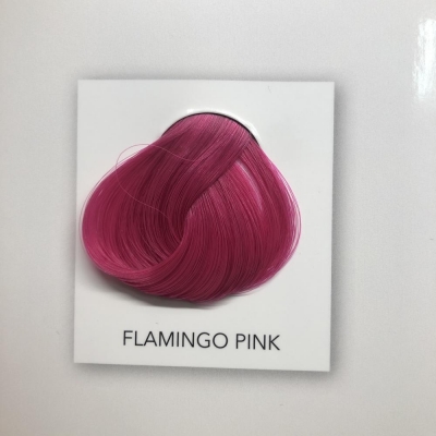Краска для волос Directions Flamingo Pink (розовый фламинго)
