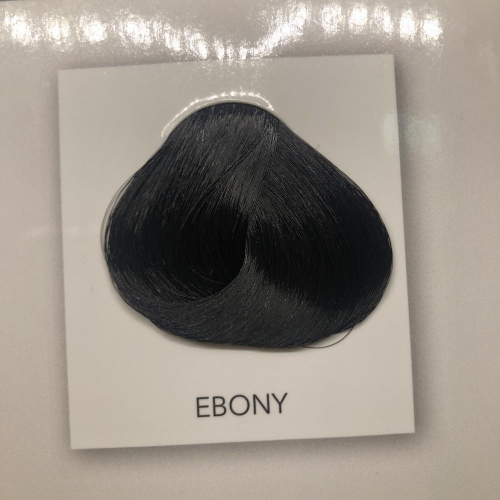 Краска для волос Directions Ebony (чёрный)