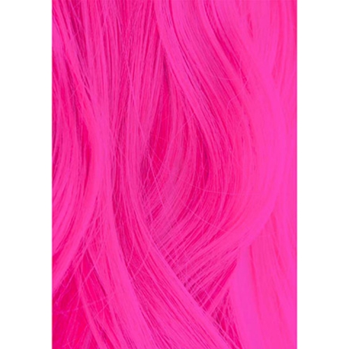 Краска для волос iroiro 310 neon pink неоновый розовый, 236 ml