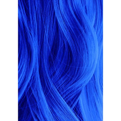 Краска для волос iroiro 40 blue синий, 236 ml