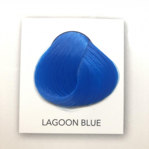 Краска для волос Directions Lagoon Blue (голубая лагуна)