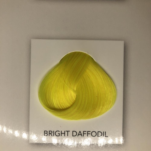 Краска для волос Directions Bright Daffodil (яркий нарцисс)