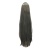 парик прямой с челкой haiyoru nyaruani серый driada cs-191a, 80cm