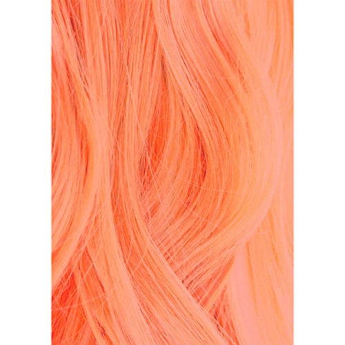 Краска для волос iroiro 250 peach персиковый, 236 ml
