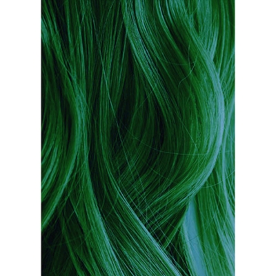 Краска для волос iroiro 113 forest green лесная зелень, 236 ml