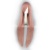 Парик прямой с челкой Vocaloid Luka пастельный Driada CS-035G, 100cm
