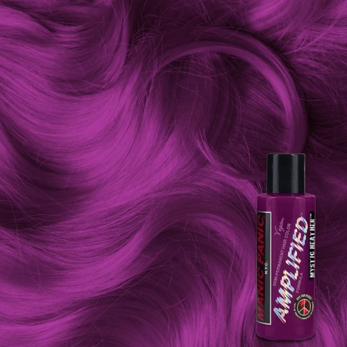 Краска для волос Manic Panic усиленная Mystic Heather, 118 ml