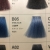 Цветная краска для волос Антоцианин B05 (STEEL BLUE - Стальной синий)