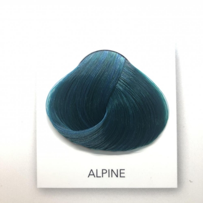 Краска для волос Directions Alpine Green (альпийская зелень)