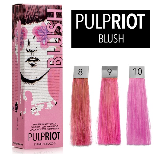 Краска для волос Pulp Riot Blush