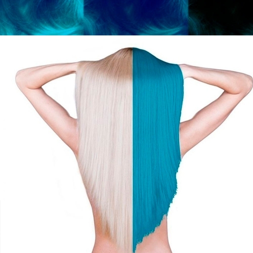 Краска для волос Мanic Panic Atomic Turquoise, 237 ml