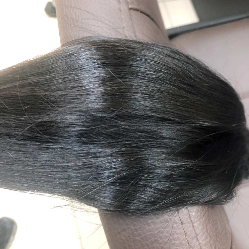 Волосы для наращивания неокр волна, 60-70см, 50гр