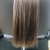 Волосы для наращивания дабл дрон № 4 пр1, 60см, 100гр