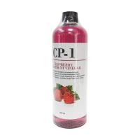 CP-1 малиновый кондиционер для волос на основе малинового уксуса Esthetic House CP-1 Raspberry Treatment Vinegar, 500 мл
