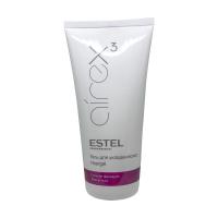 Гель для укладки волос сильной фиксации Estel Airex Hair Styling Gel Strong Hold, 200 ml