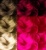 Краска для волос Мanic-Panic-(Hot-Hot-Pink)